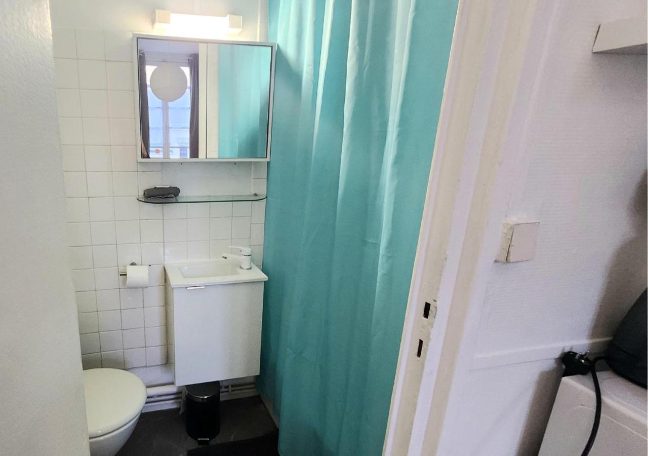 1# Central'tours Bleu - Hypercentre Appartement *