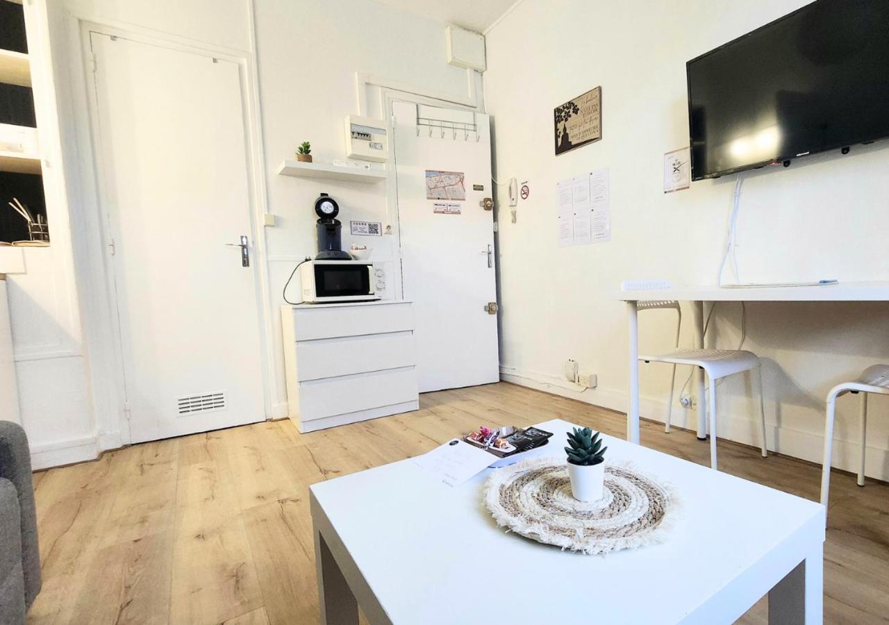 1# Central'tours Bleu - Hypercentre Appartement Tours
