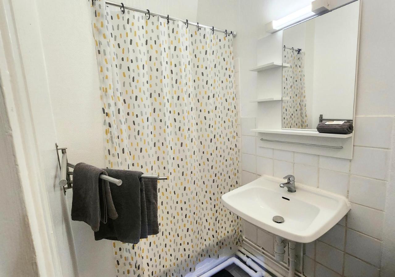 1# Central'tours Bleu - Hypercentre Appartement *